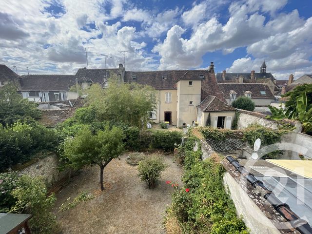 Appartement F3 à louer - 3 pièces - 55.4 m2 - NEMOURS - 77 - ILE-DE-FRANCE - Century 21 Cottage Immobilier