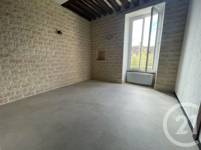 Appartement F3 à louer - 3 pièces - 55.4 m2 - NEMOURS - 77 - ILE-DE-FRANCE - Century 21 Cottage Immobilier