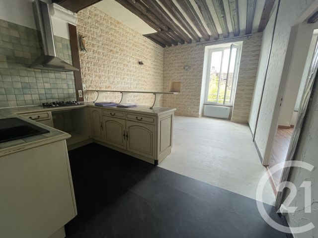 Appartement F3 à louer NEMOURS