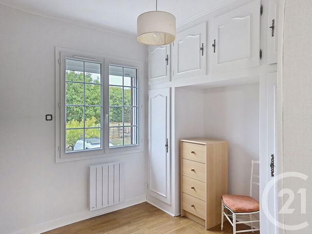 maison à vendre - 3 pièces - 75.0 m2 - DARVAULT - 77 - ILE-DE-FRANCE - Century 21 Cottage Immobilier