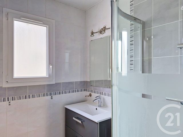 maison à vendre - 3 pièces - 75.0 m2 - DARVAULT - 77 - ILE-DE-FRANCE - Century 21 Cottage Immobilier