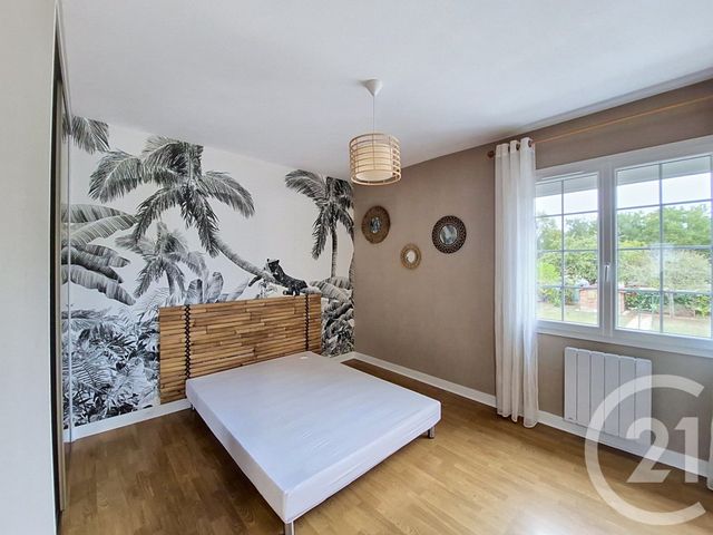 maison à vendre - 3 pièces - 75.0 m2 - DARVAULT - 77 - ILE-DE-FRANCE - Century 21 Cottage Immobilier