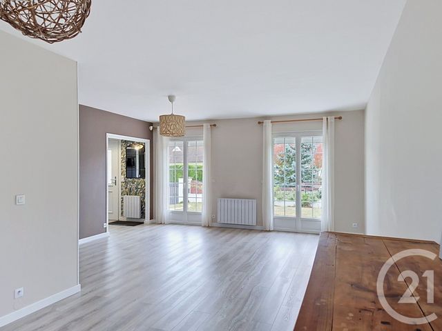 maison à vendre - 3 pièces - 75.0 m2 - DARVAULT - 77 - ILE-DE-FRANCE - Century 21 Cottage Immobilier