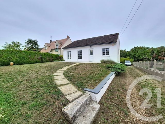 maison à vendre - 3 pièces - 75.0 m2 - DARVAULT - 77 - ILE-DE-FRANCE - Century 21 Cottage Immobilier
