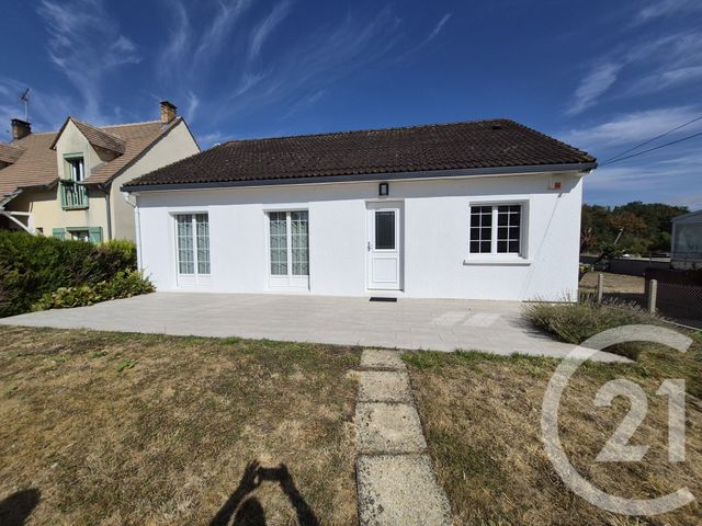 Maison à vendre DARVAULT