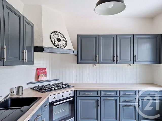 maison à vendre - 3 pièces - 75.0 m2 - DARVAULT - 77 - ILE-DE-FRANCE - Century 21 Cottage Immobilier