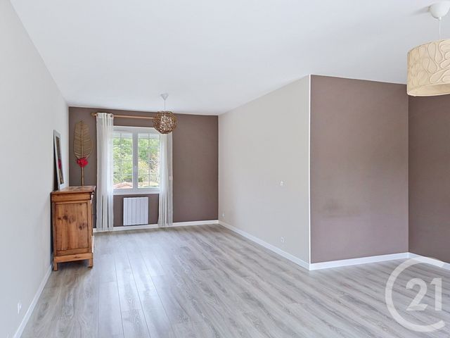 maison à vendre - 3 pièces - 75.0 m2 - DARVAULT - 77 - ILE-DE-FRANCE - Century 21 Cottage Immobilier