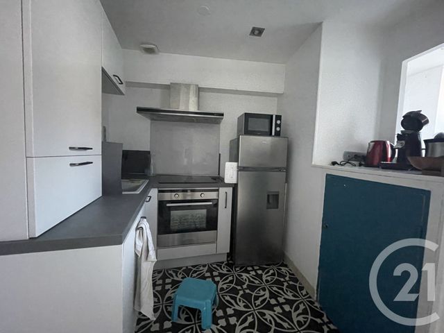 Appartement à louer - 3 pièces - 49.44 m2 - NEMOURS - 77 - ILE-DE-FRANCE - Century 21 Cottage Immobilier