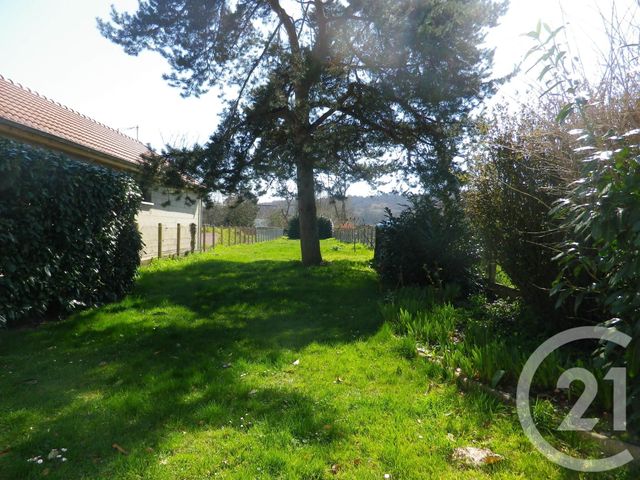 maison à louer - 2 pièces - 33.01 m2 - ST PIERRE LES NEMOURS - 77 - ILE-DE-FRANCE - Century 21 Cottage Immobilier