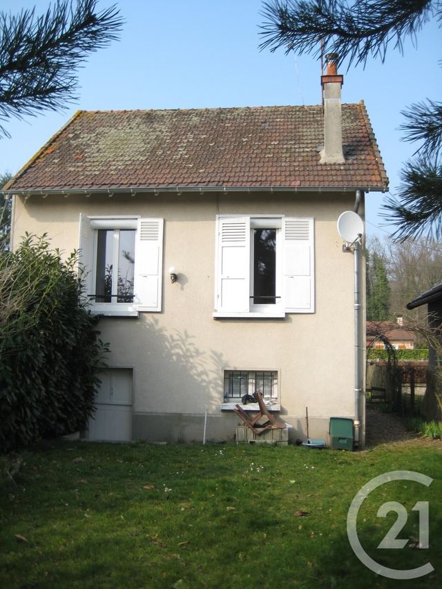 maison à louer - 2 pièces - 33.01 m2 - ST PIERRE LES NEMOURS - 77 - ILE-DE-FRANCE - Century 21 Cottage Immobilier
