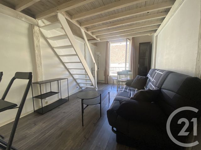 Appartement F1 à louer NEMOURS