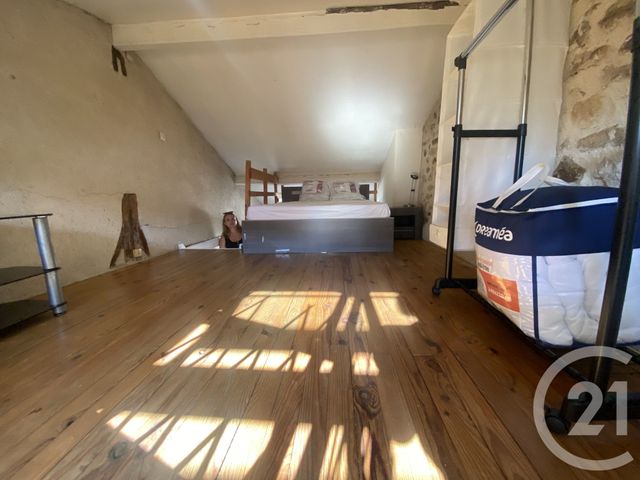 Appartement F1 à louer - 1 pièce - 22.69 m2 - NEMOURS - 77 - ILE-DE-FRANCE - Century 21 Cottage Immobilier