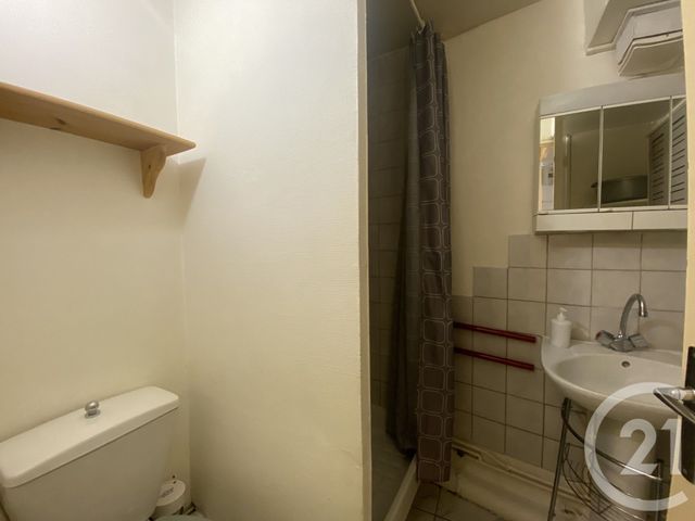Appartement F1 à louer - 1 pièce - 22.69 m2 - NEMOURS - 77 - ILE-DE-FRANCE - Century 21 Cottage Immobilier