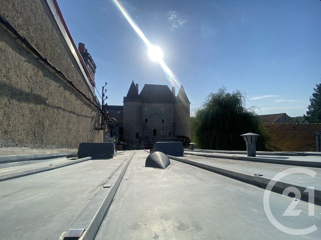Appartement F1 à louer - 1 pièce - 22.69 m2 - NEMOURS - 77 - ILE-DE-FRANCE - Century 21 Cottage Immobilier