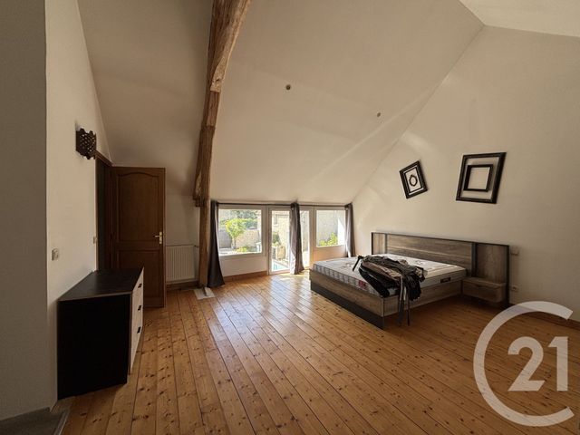 maison à vendre - 5 pièces - 207.0 m2 - BOUGLIGNY - 77 - ILE-DE-FRANCE - Century 21 Cottage Immobilier