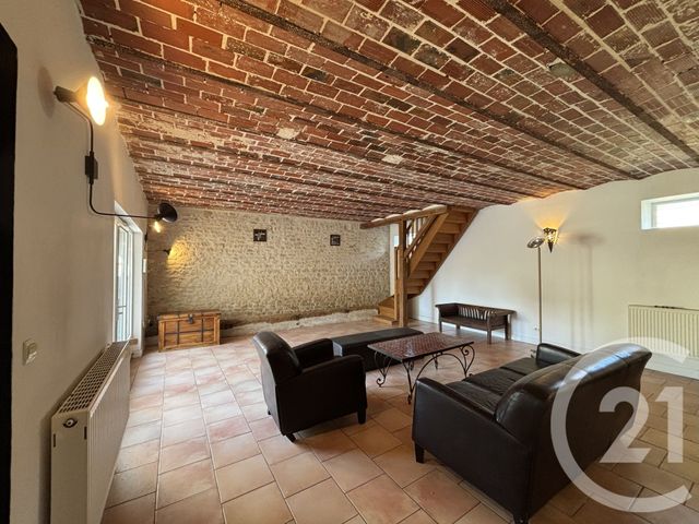 maison à vendre - 5 pièces - 207.0 m2 - BOUGLIGNY - 77 - ILE-DE-FRANCE - Century 21 Cottage Immobilier