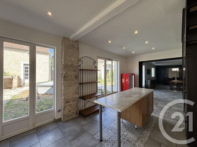 maison à vendre - 5 pièces - 207.0 m2 - BOUGLIGNY - 77 - ILE-DE-FRANCE - Century 21 Cottage Immobilier