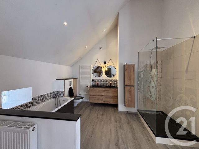 maison à vendre - 5 pièces - 207.0 m2 - BOUGLIGNY - 77 - ILE-DE-FRANCE - Century 21 Cottage Immobilier