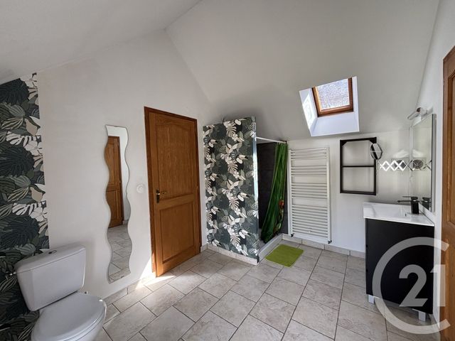 maison à vendre - 5 pièces - 207.0 m2 - BOUGLIGNY - 77 - ILE-DE-FRANCE - Century 21 Cottage Immobilier