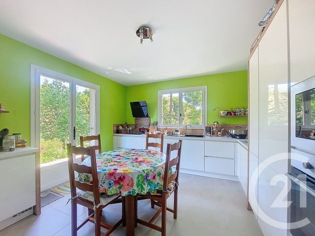 maison à vendre - 7 pièces - 189.0 m2 - BAGNEAUX SUR LOING - 77 - ILE-DE-FRANCE - Century 21 Cottage Immobilier