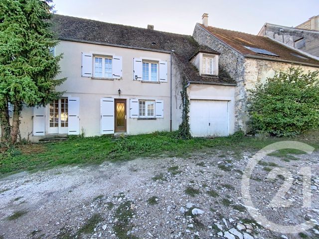 maison - LARCHANT - 77