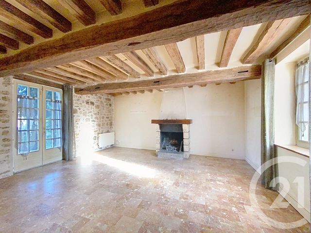 maison à vendre - 5 pièces - 120.0 m2 - LARCHANT - 77 - ILE-DE-FRANCE - Century 21 Cottage Immobilier