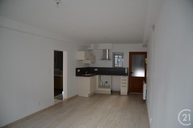 Appartement F2 à louer NEMOURS