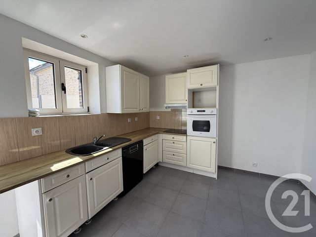 Appartement F4 à louer - 4 pièces - 74.67 m2 - EGREVILLE - 77 - ILE-DE-FRANCE - Century 21 Cottage Immobilier