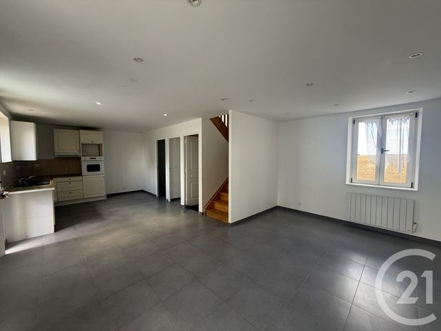 Appartement F4 à louer - 4 pièces - 74.67 m2 - EGREVILLE - 77 - ILE-DE-FRANCE - Century 21 Cottage Immobilier