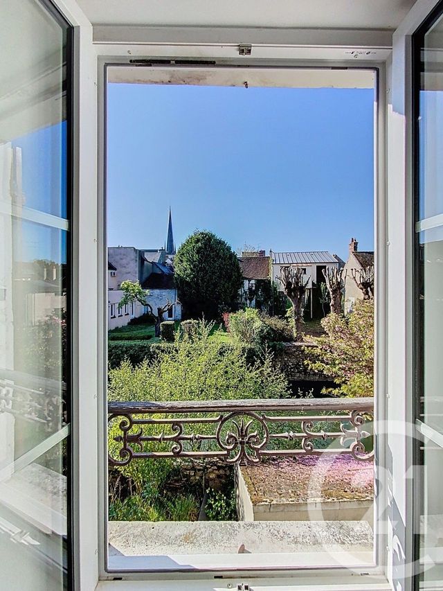 Appartement F3 à louer - 3 pièces - 49.26 m2 - NEMOURS - 77 - ILE-DE-FRANCE - Century 21 Cottage Immobilier