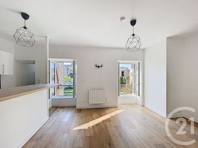 Appartement F3 à louer NEMOURS