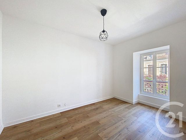Appartement F3 à louer - 3 pièces - 49.26 m2 - NEMOURS - 77 - ILE-DE-FRANCE - Century 21 Cottage Immobilier