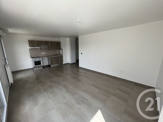 Appartement F3 à louer NEMOURS