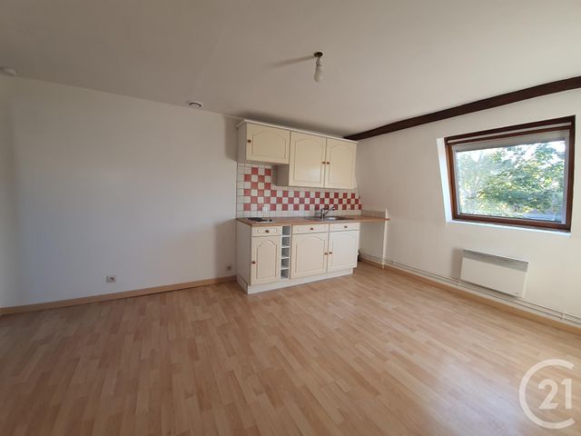 Appartement F1 à louer - 1 pièce - 26.41 m2 - NEMOURS - 77 - ILE-DE-FRANCE - Century 21 Cottage Immobilier