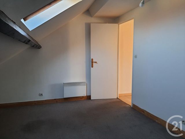 Appartement F1 à louer - 1 pièce - 26.41 m2 - NEMOURS - 77 - ILE-DE-FRANCE - Century 21 Cottage Immobilier