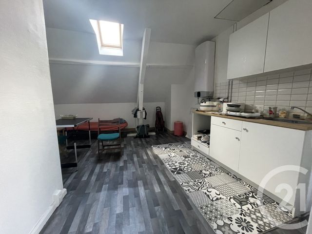 Appartement F2 à louer - 2 pièces - 46.0 m2 - NEMOURS - 77 - ILE-DE-FRANCE - Century 21 Cottage Immobilier