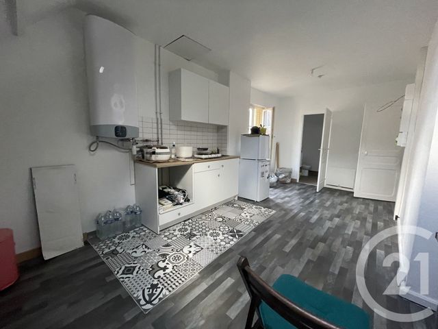 Appartement F2 à louer NEMOURS