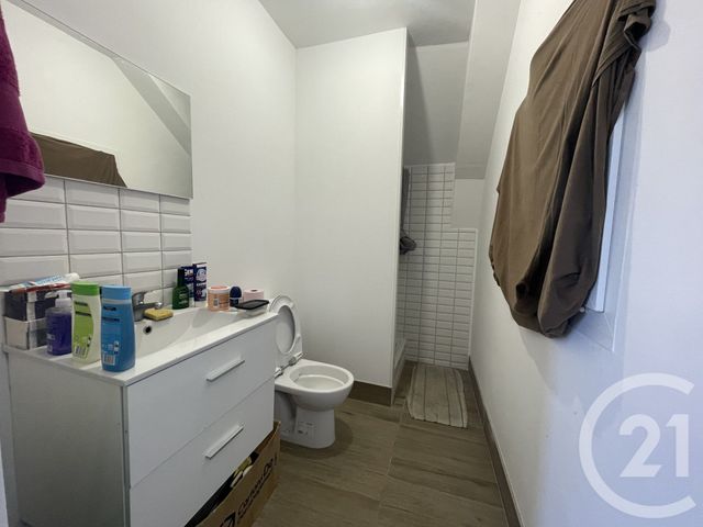 Appartement F2 à louer - 2 pièces - 46.0 m2 - NEMOURS - 77 - ILE-DE-FRANCE - Century 21 Cottage Immobilier