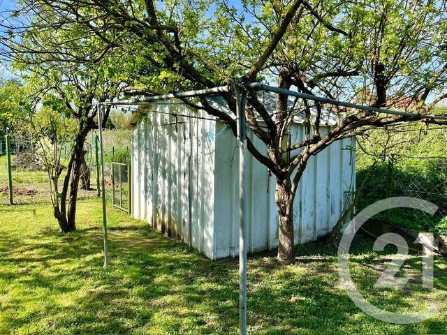 maison à vendre - 5 pièces - 98.0 m2 - SOUPPES SUR LOING - 77 - ILE-DE-FRANCE - Century 21 Cottage Immobilier