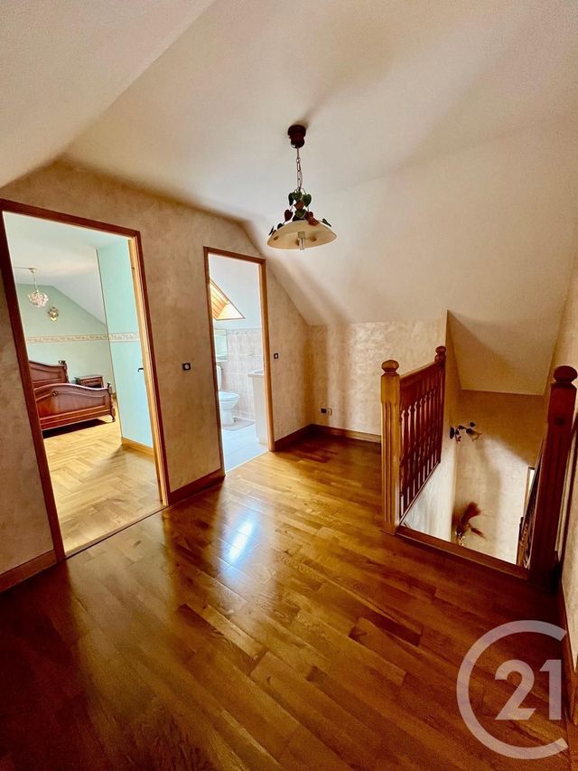 maison à vendre - 5 pièces - 98.0 m2 - SOUPPES SUR LOING - 77 - ILE-DE-FRANCE - Century 21 Cottage Immobilier