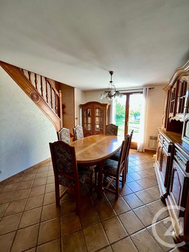 maison à vendre - 5 pièces - 98.0 m2 - SOUPPES SUR LOING - 77 - ILE-DE-FRANCE - Century 21 Cottage Immobilier
