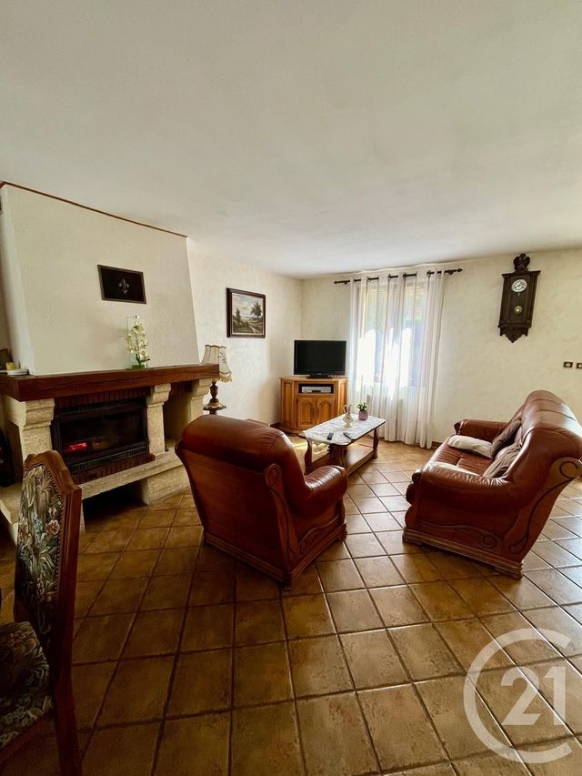 maison à vendre - 5 pièces - 98.0 m2 - SOUPPES SUR LOING - 77 - ILE-DE-FRANCE - Century 21 Cottage Immobilier