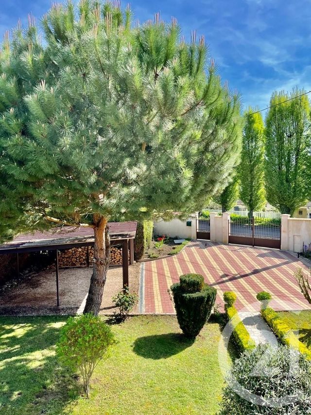 maison à vendre - 5 pièces - 98.0 m2 - SOUPPES SUR LOING - 77 - ILE-DE-FRANCE - Century 21 Cottage Immobilier