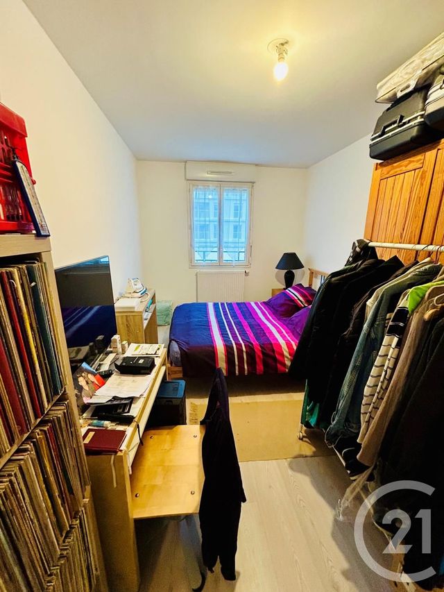 Appartement F2 à louer - 2 pièces - 43.88 m2 - NEMOURS - 77 - ILE-DE-FRANCE - Century 21 Cottage Immobilier