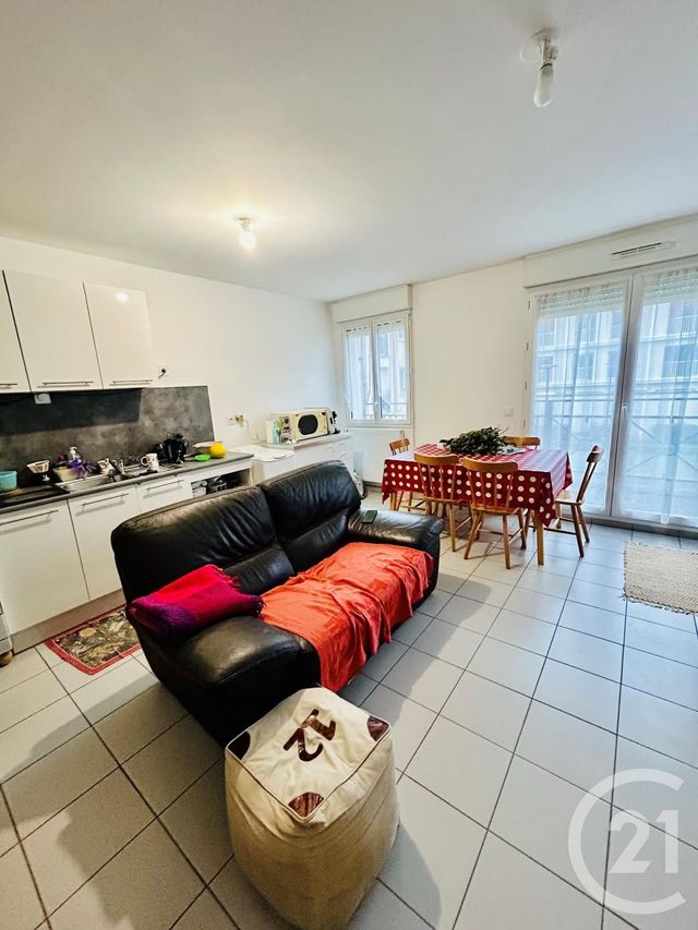 appartement - NEMOURS - 77