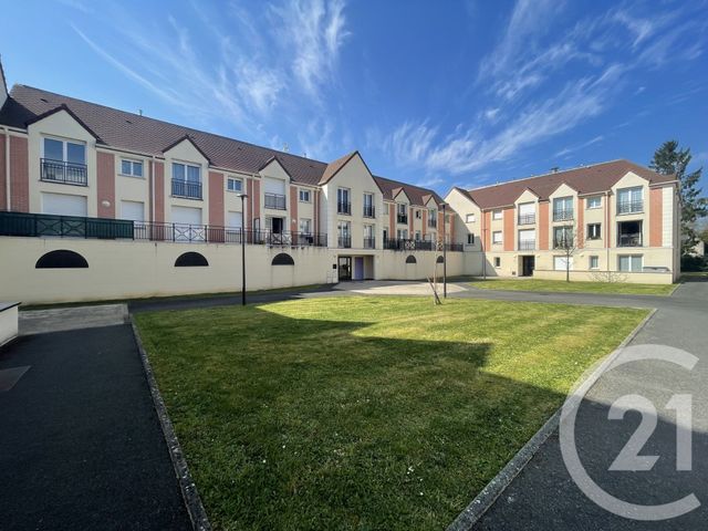 appartement - NEMOURS - 77