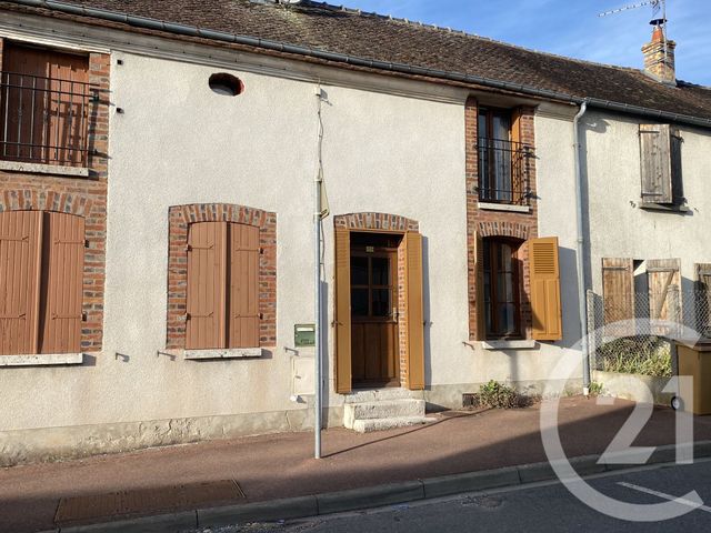 Maison à louer DORDIVES