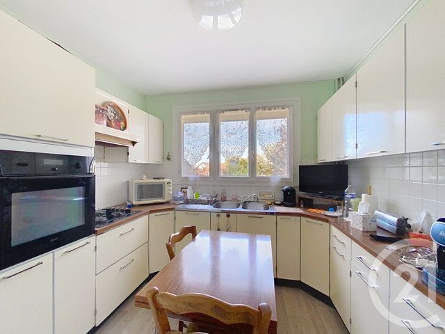 maison à vendre - 4 pièces - 116.0 m2 - NEMOURS - 77 - ILE-DE-FRANCE - Century 21 Cottage Immobilier
