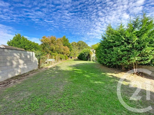 maison à vendre - 4 pièces - 116.0 m2 - NEMOURS - 77 - ILE-DE-FRANCE - Century 21 Cottage Immobilier