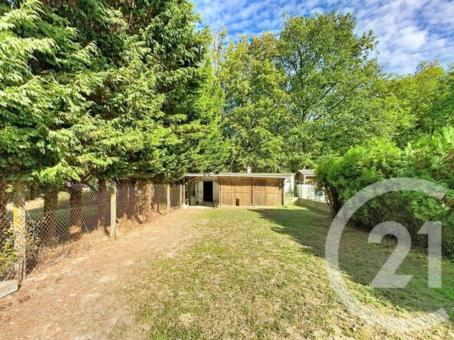 maison à vendre - 4 pièces - 116.0 m2 - NEMOURS - 77 - ILE-DE-FRANCE - Century 21 Cottage Immobilier